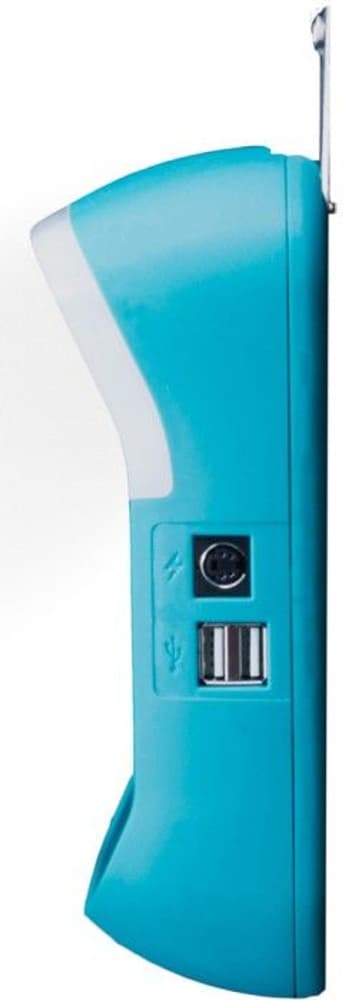 Solarhome System 620 Solcellebelysning, view: 2