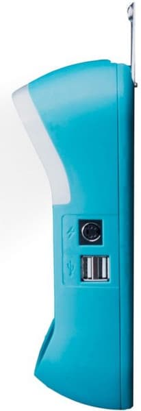 Solarhome System 620 Solcellebelysning, view: 2