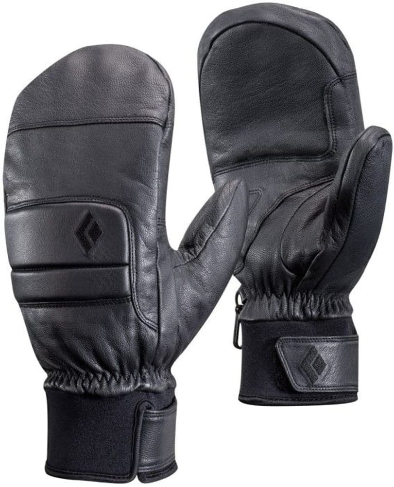 Spark Mitts Mitts Smoke, view: 0