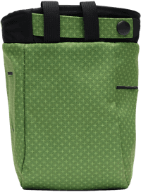 Gym Chalk Bag Palm Green - view: 1