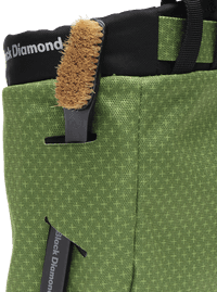 Gym Chalk Bag Palm Green - view: 2