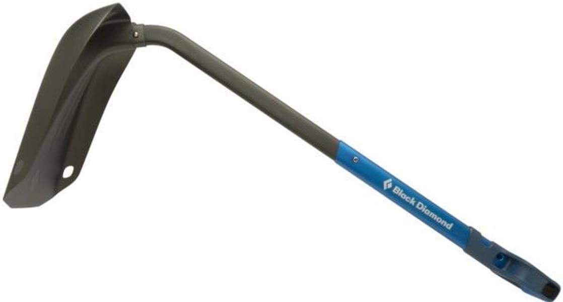 Evac 7 Shovel Ultra Blue, view: 2