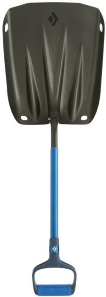 Evac 7 Shovel Ultra Blue, view: 0