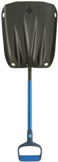 Evac 7 Shovel Ultra Blue - view: 0