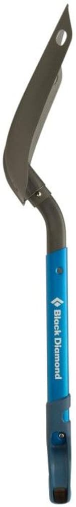 Evac 7 Shovel Ultra Blue, view: 1