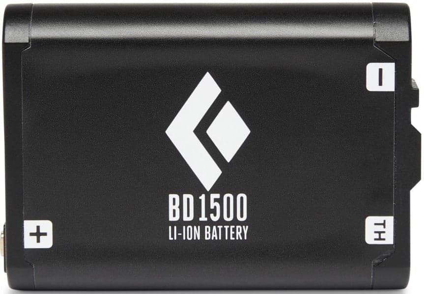 BD 1500 Battery, view: 0