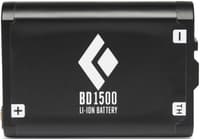 BD 1500 Battery - view: 0