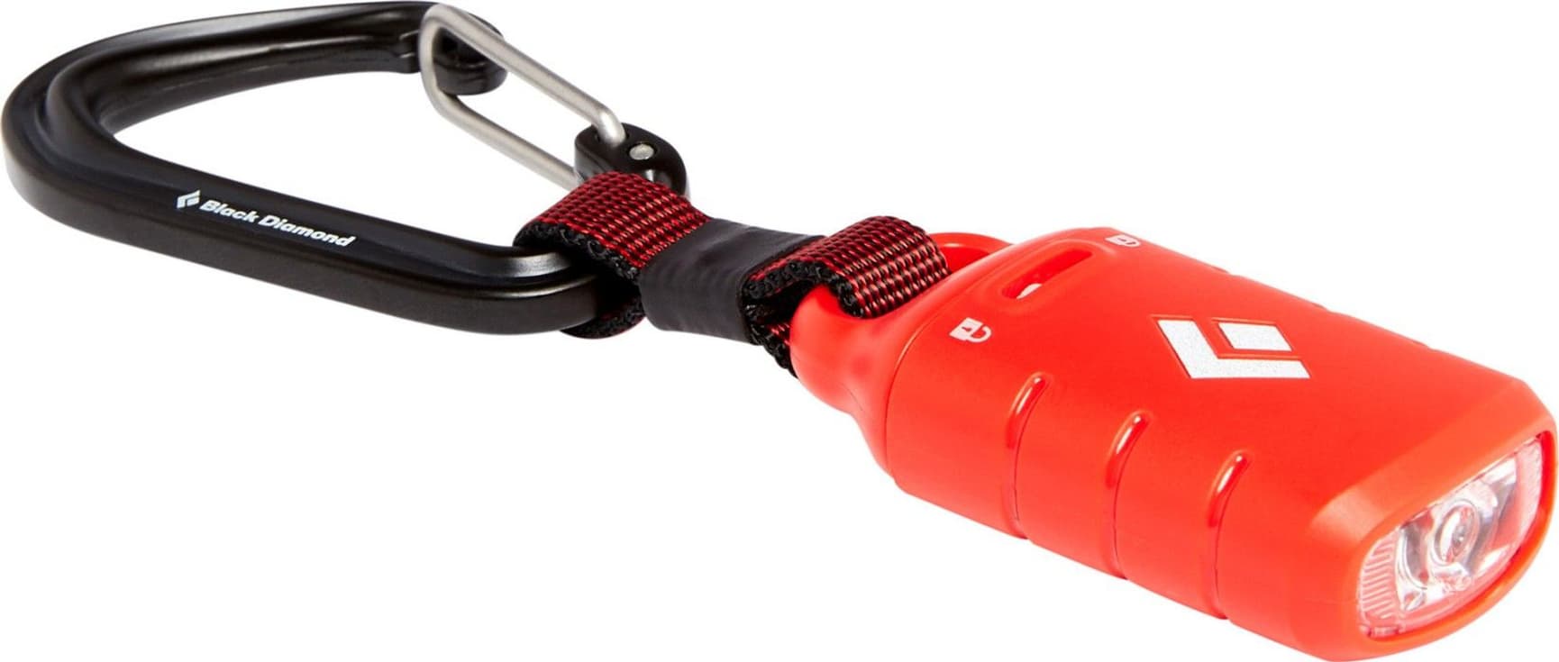 Ion Keychain Light Octane, view: 0