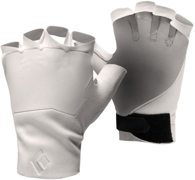 Crack Gloves White, view: 0