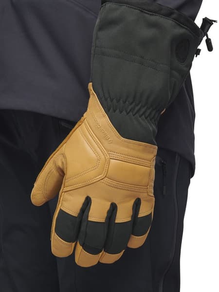 Guide Gloves Beeswax, view: 5