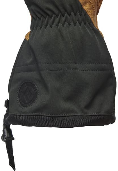 Guide Gloves Beeswax, view: 1