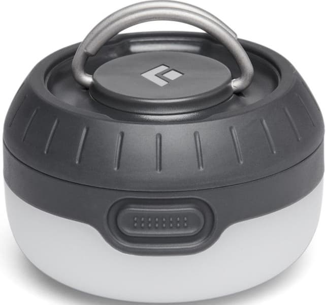 Moji Lantern Graphite, view: 1