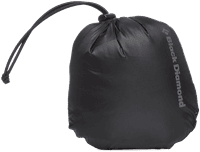 Stance Mitts Black - view: 2