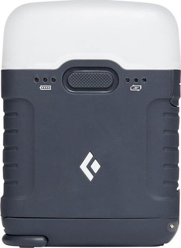 Volt Lantern Graphite, view: 0