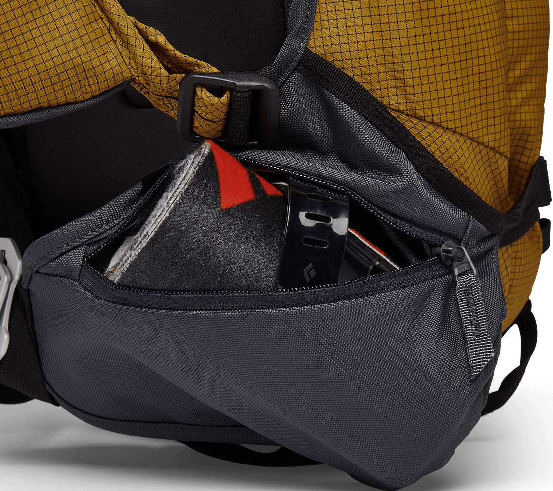 Dawn Patrol 25 Black, view: 7