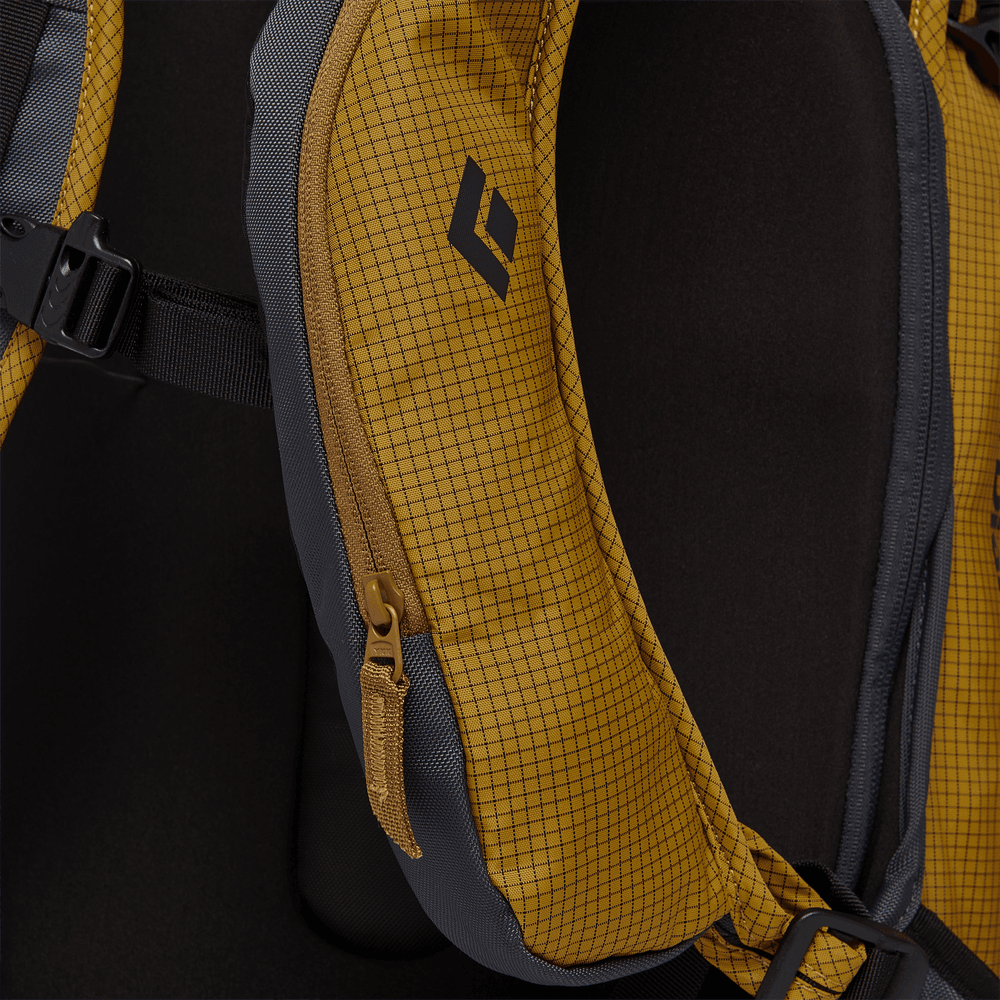 Dawn Patrol 25 Black, view: 8