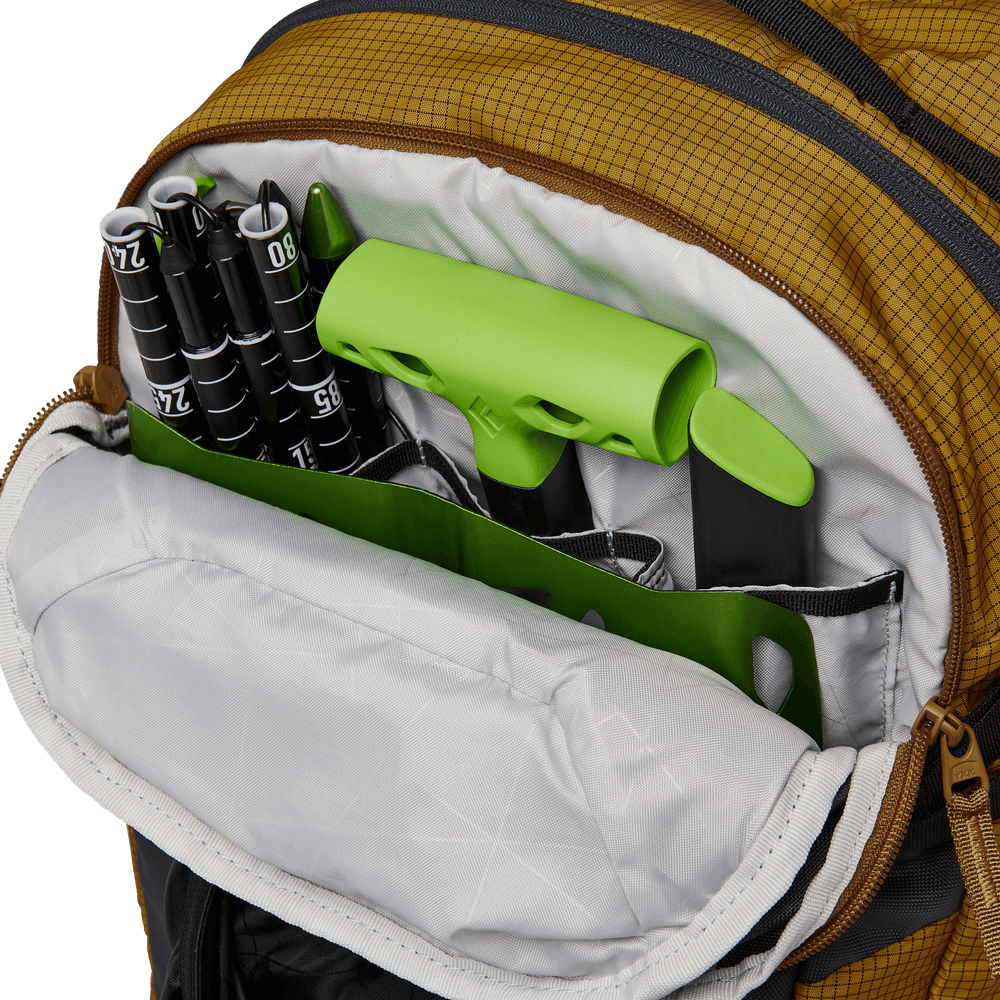 Dawn Patrol 25 Black, view: 5
