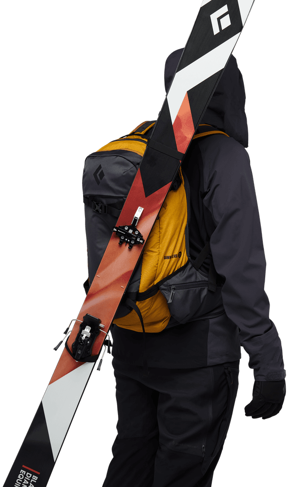 Dawn Patrol 25 Black, view: 2