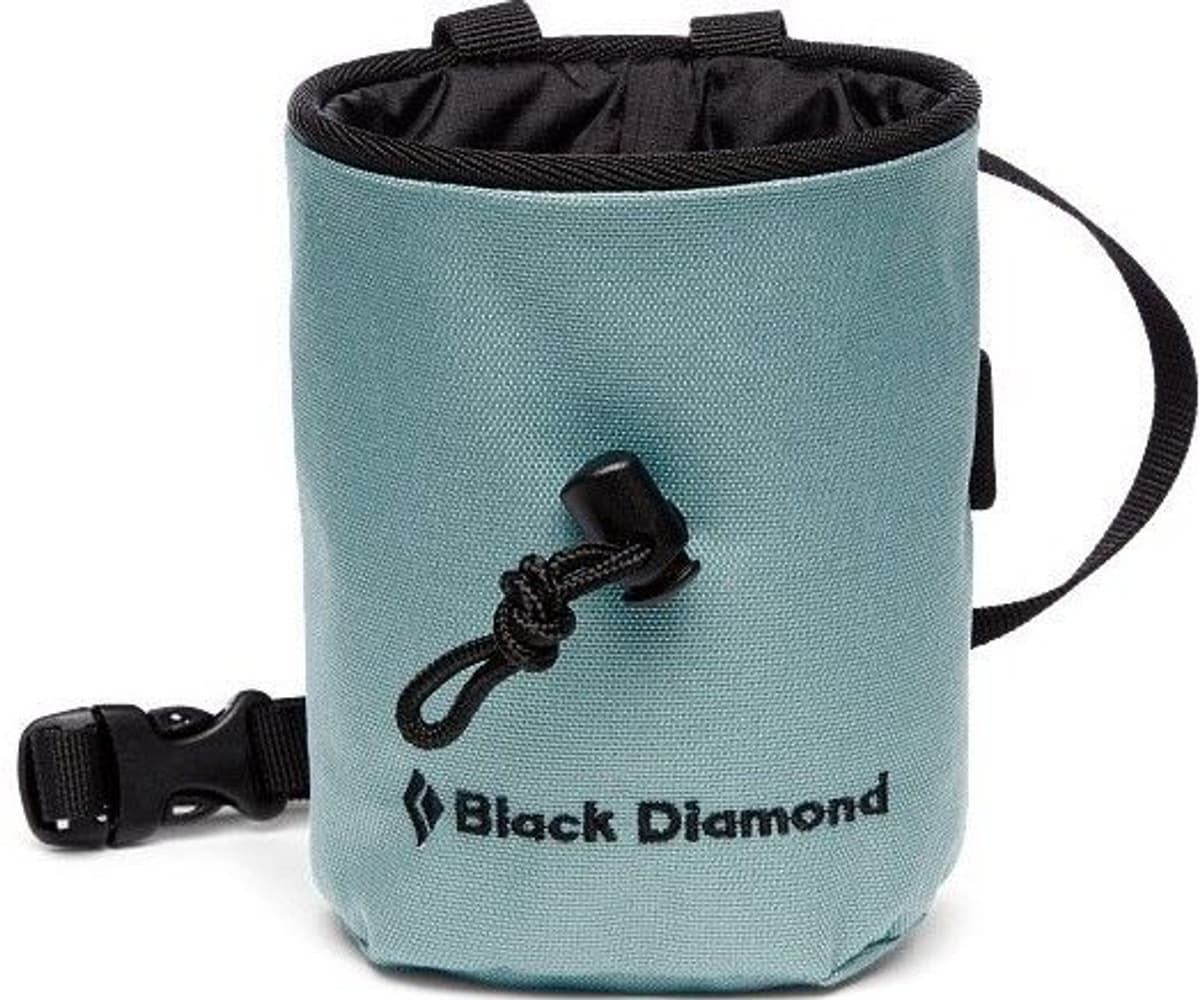Mojo Chalk Bag Blue Note, view: 0