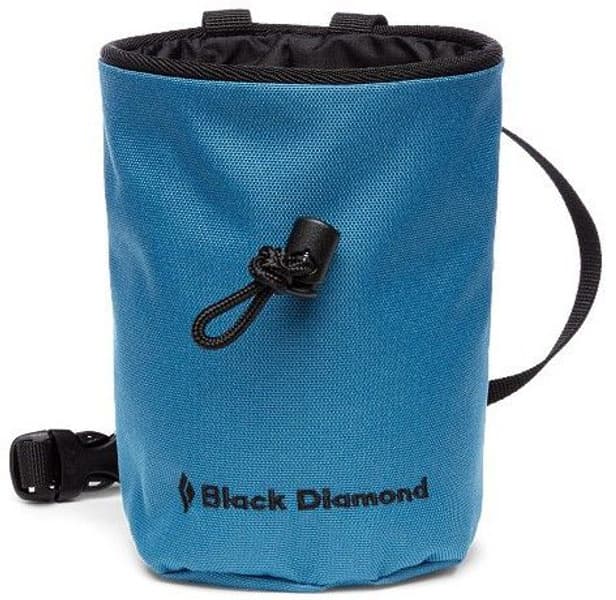 Mojo Chalk Bag Astral Blue, view: 0