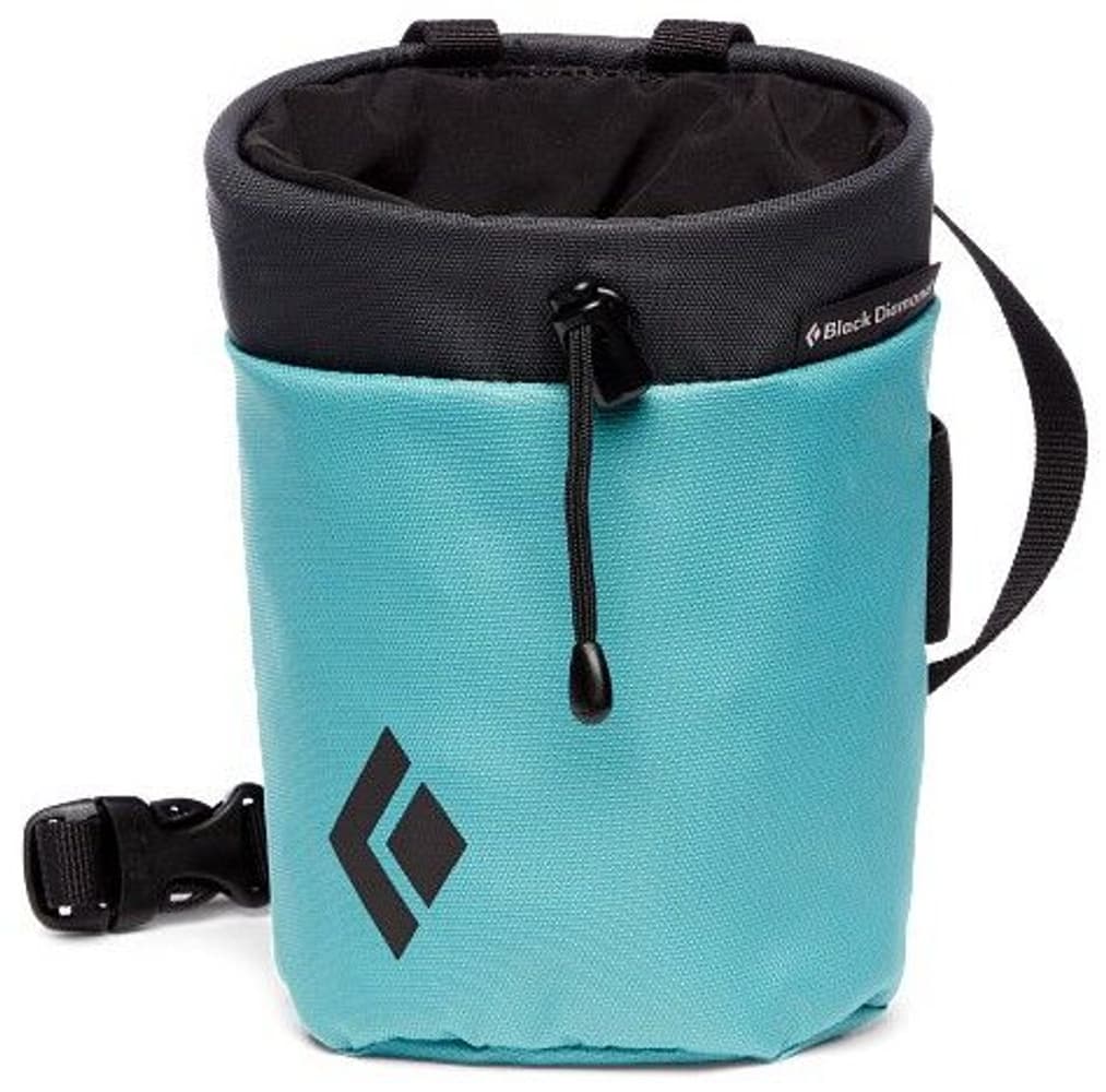 Repo Chalk Bag Sky, view: 0