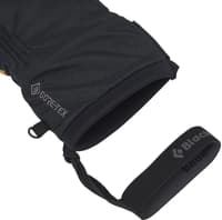 Legend Gloves Beeswax/Black - view: 2