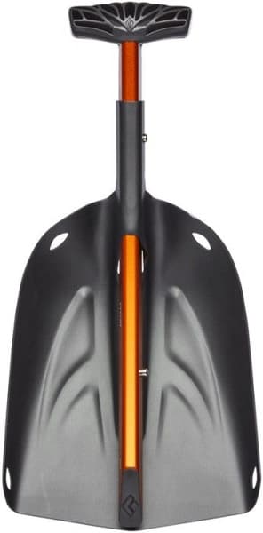 Deploy Shovel Octane, view: 2