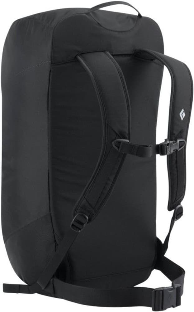 Stone 42 Duffel Black, view: 1