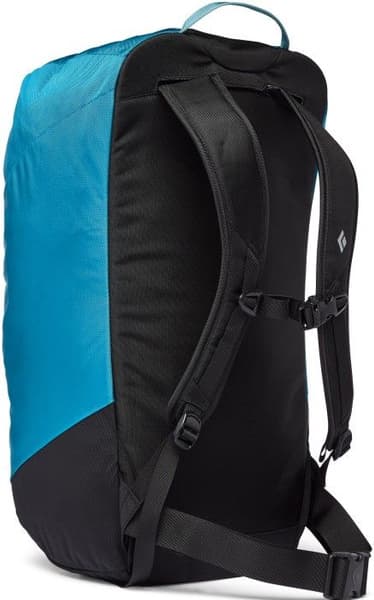 Stone 42 Duffel Azul, view: 1