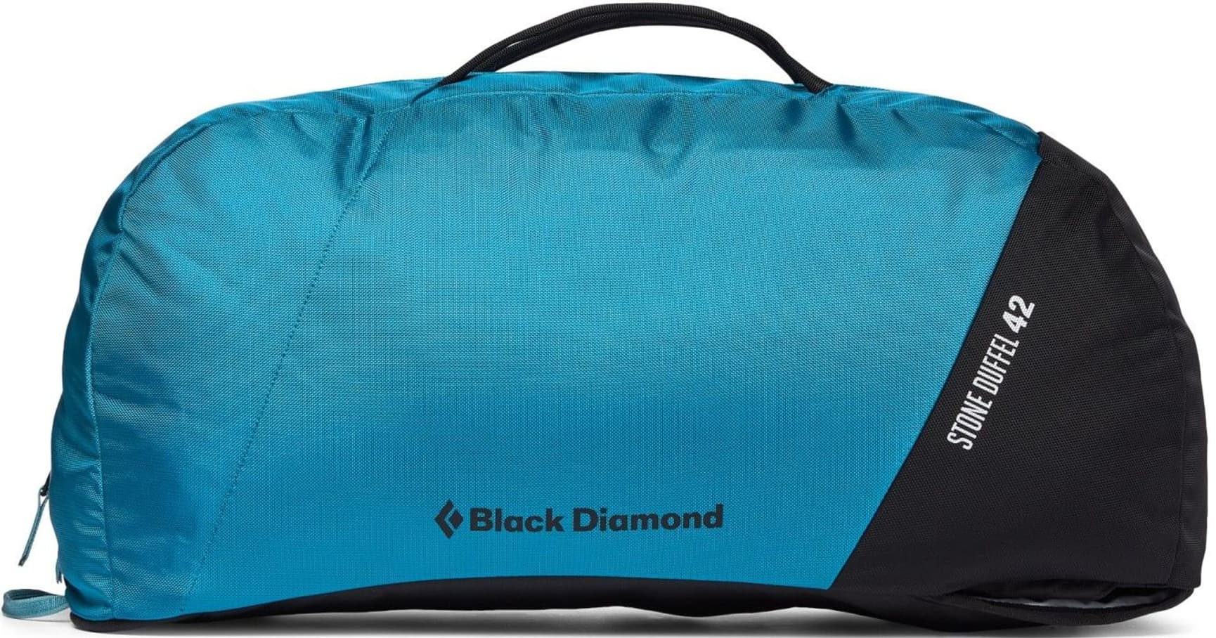 Stone 42 Duffel Azul, view: 2
