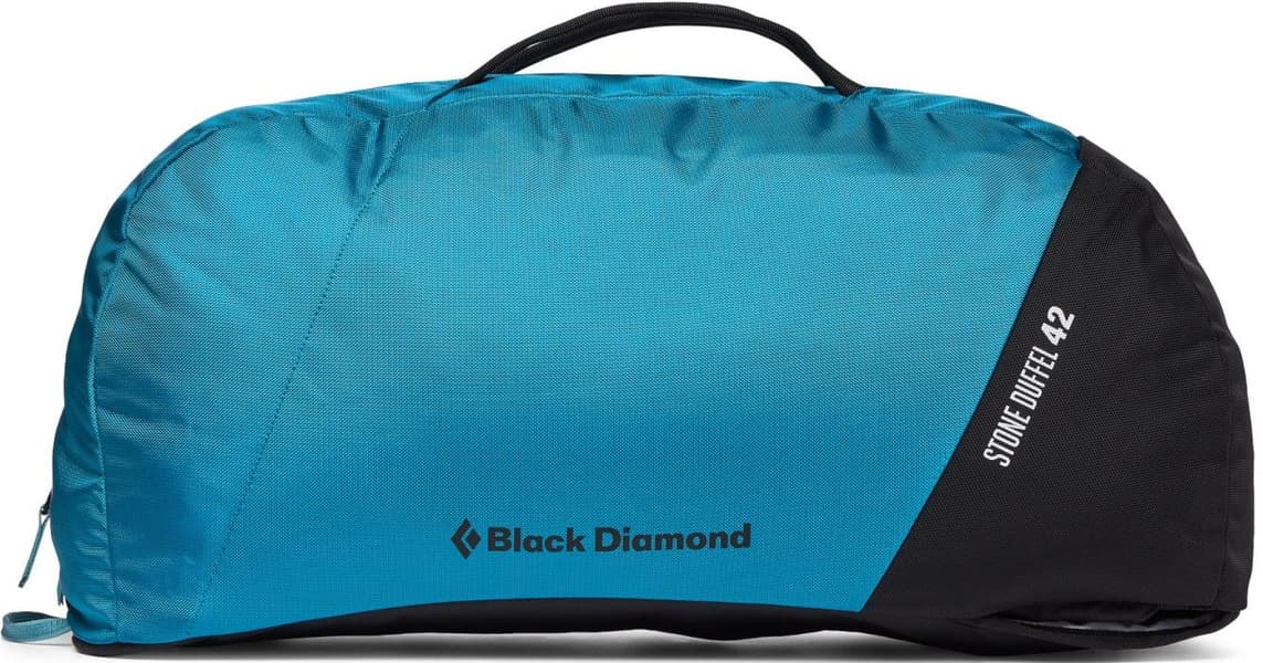 Stone 42 Duffel Azul, view: 2