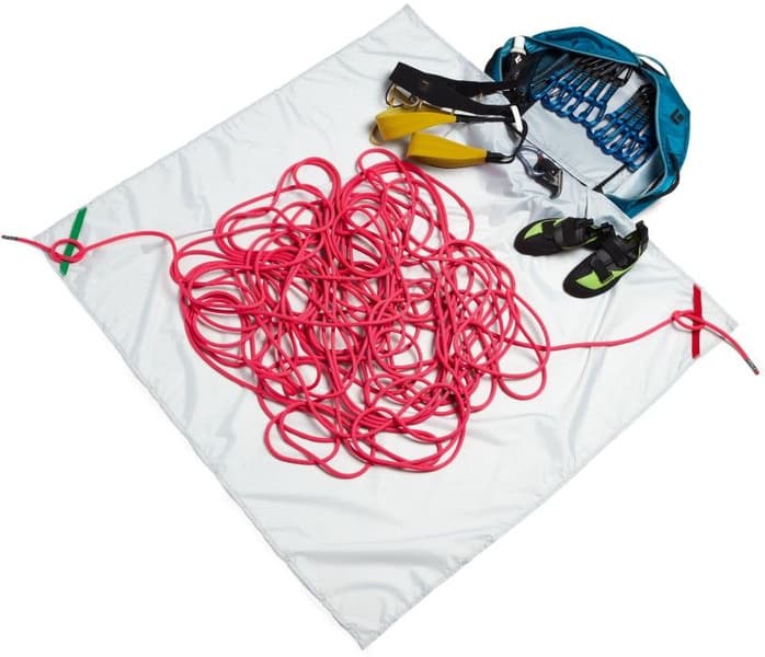 Stone 42 Duffel Azul, view: 3