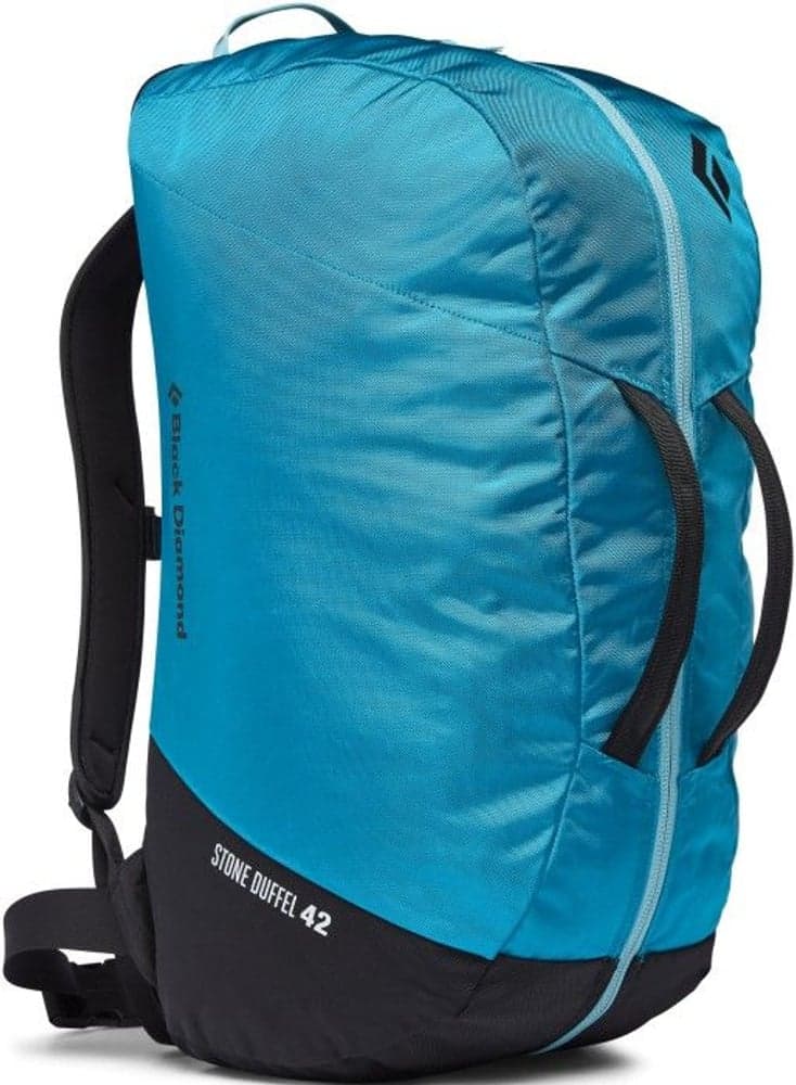 Stone 42 Duffel Azul, view: 0