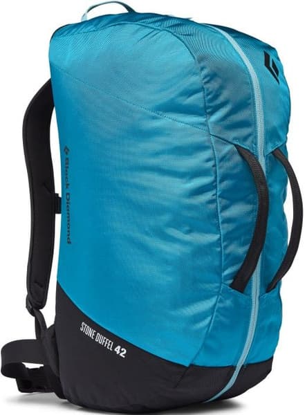 Stone 42 Duffel Azul, view: 0