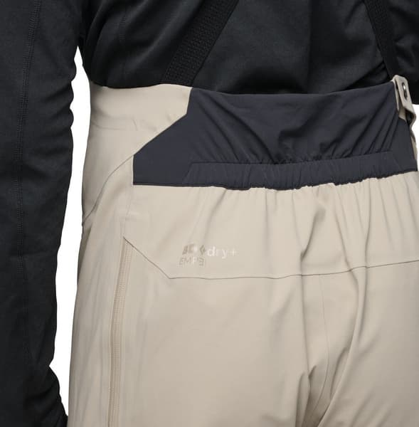 M's Factor Bibs Black, view: 6