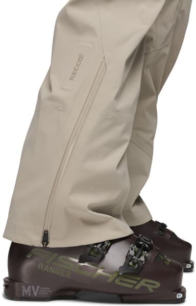 M's Factor Bibs Black, view: 9