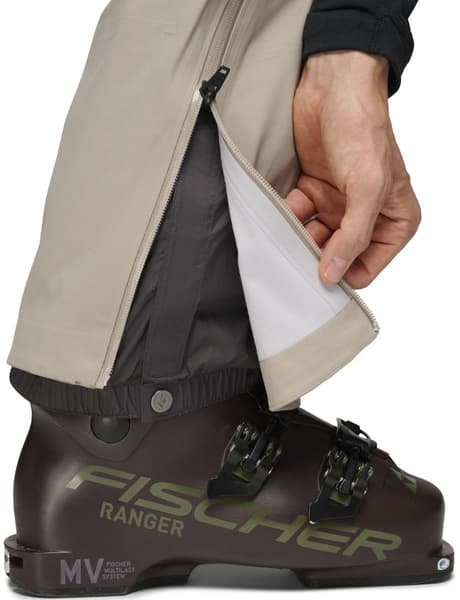 M's Factor Bibs Black, view: 8