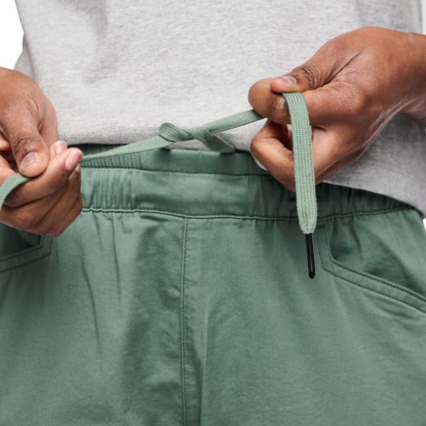 W Notion Pants Black, view: 5