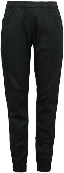 W Notion Pants Black, view: 0