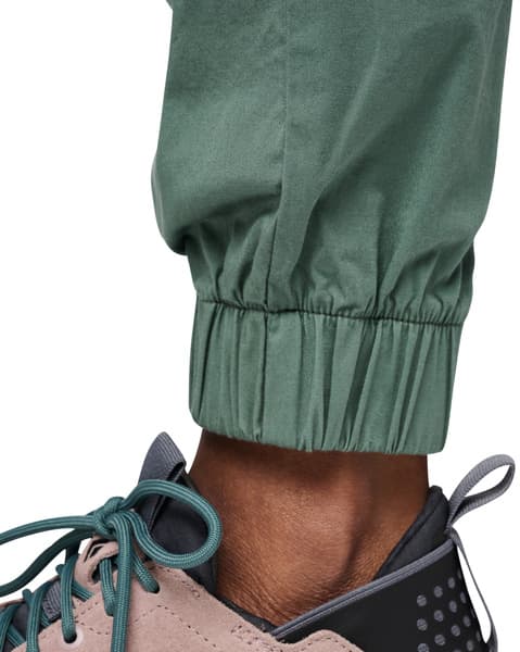 W Notion Pants Black, view: 8