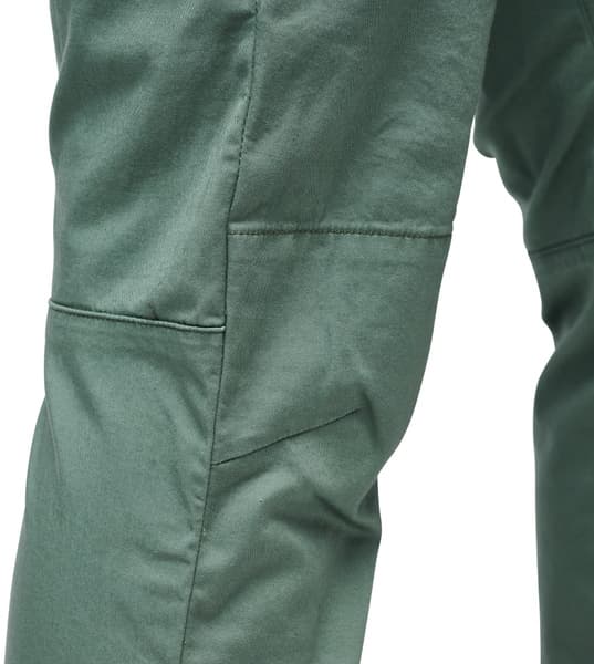 W Notion Pants Black, view: 7