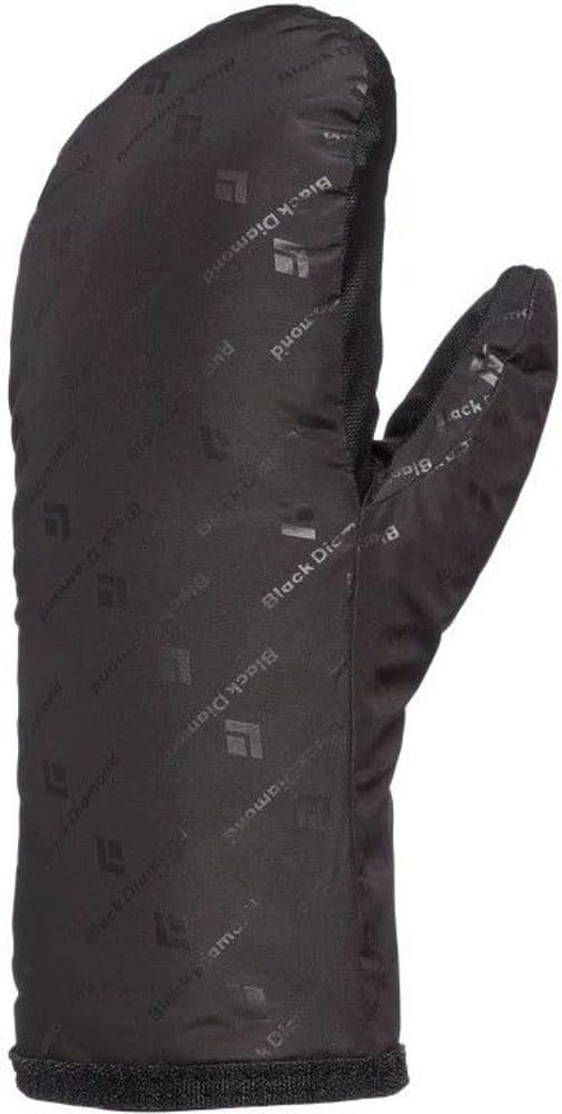Mercury Mitts Dark Curry, view: 1