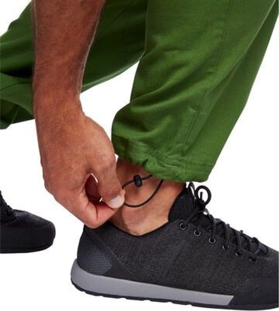 M's Credo Pants Captain, view: 3