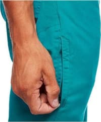 M's Credo Pants Carbon - view: 3