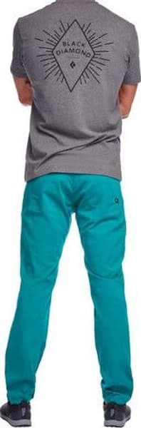 M's Credo Pants Carbon - view: 2