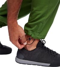 M's Credo Pants Carbon - view: 4