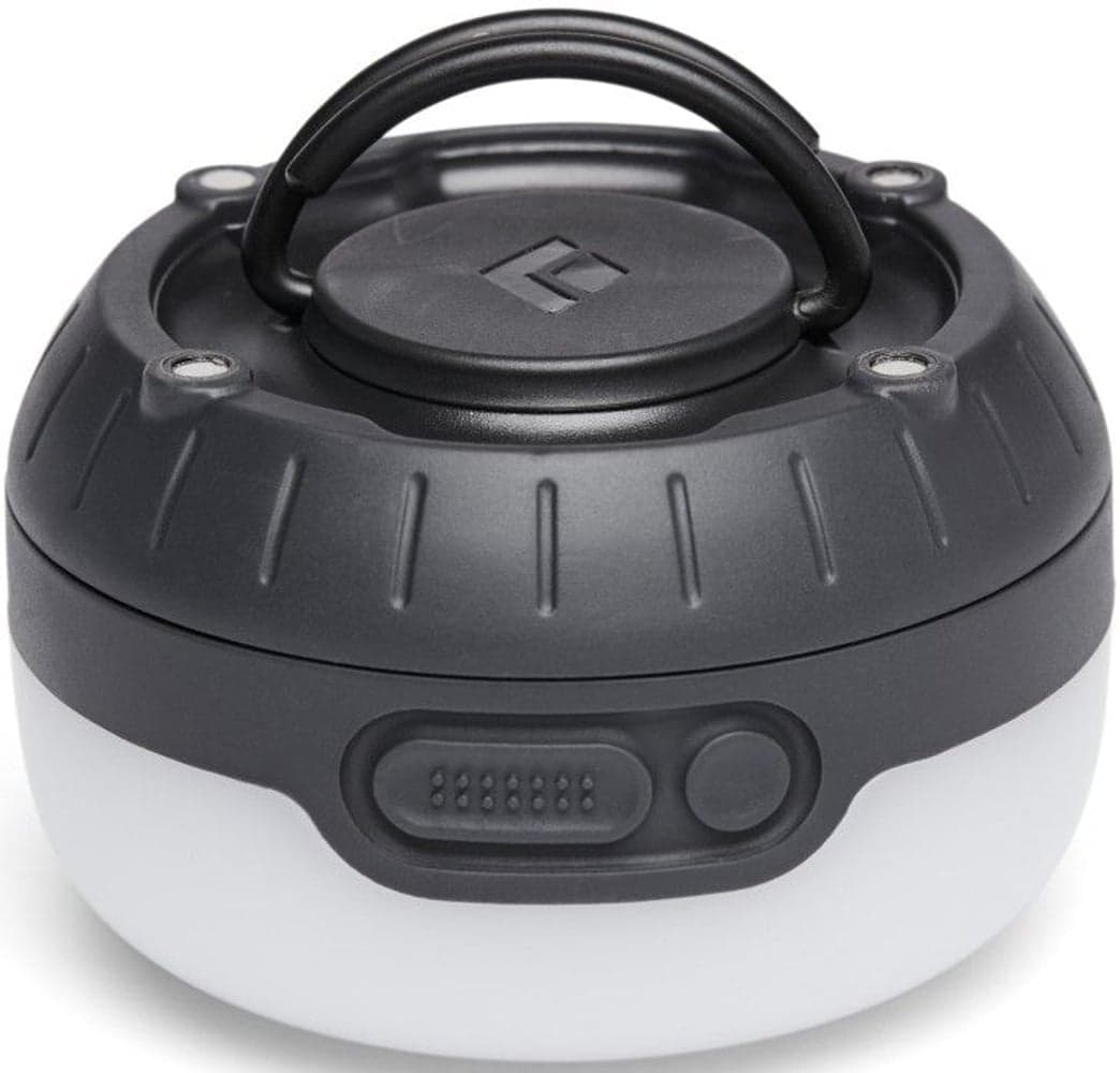 Moji R+ Lantern Black, view: 1