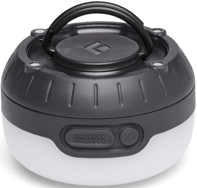 Moji R+ Lantern Black, view: 1