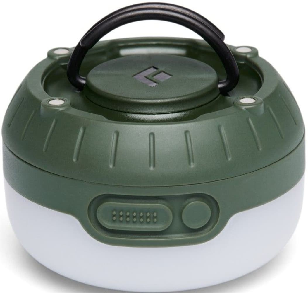 Moji R+ Lantern Dark Laurel, view: 1