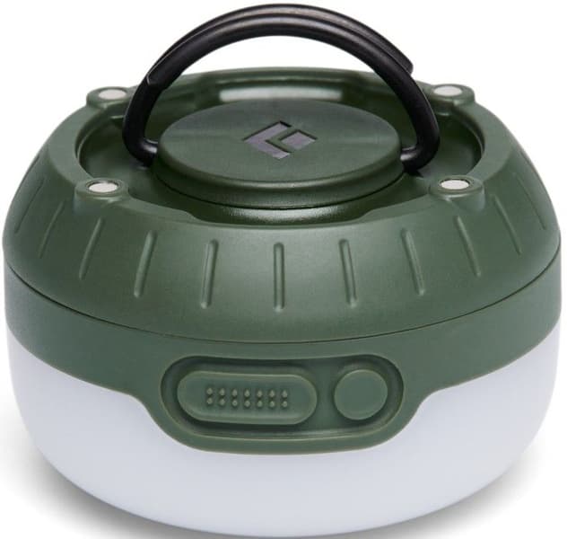 Moji R+ Lantern Dark Laurel, view: 1